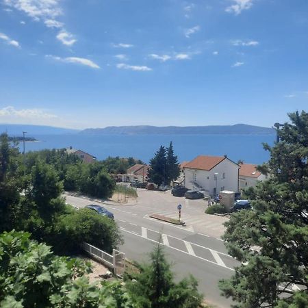 Apartmani Deni Цриквеница Экстерьер фото