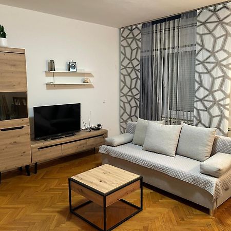 Apartmani Deni Цриквеница Экстерьер фото