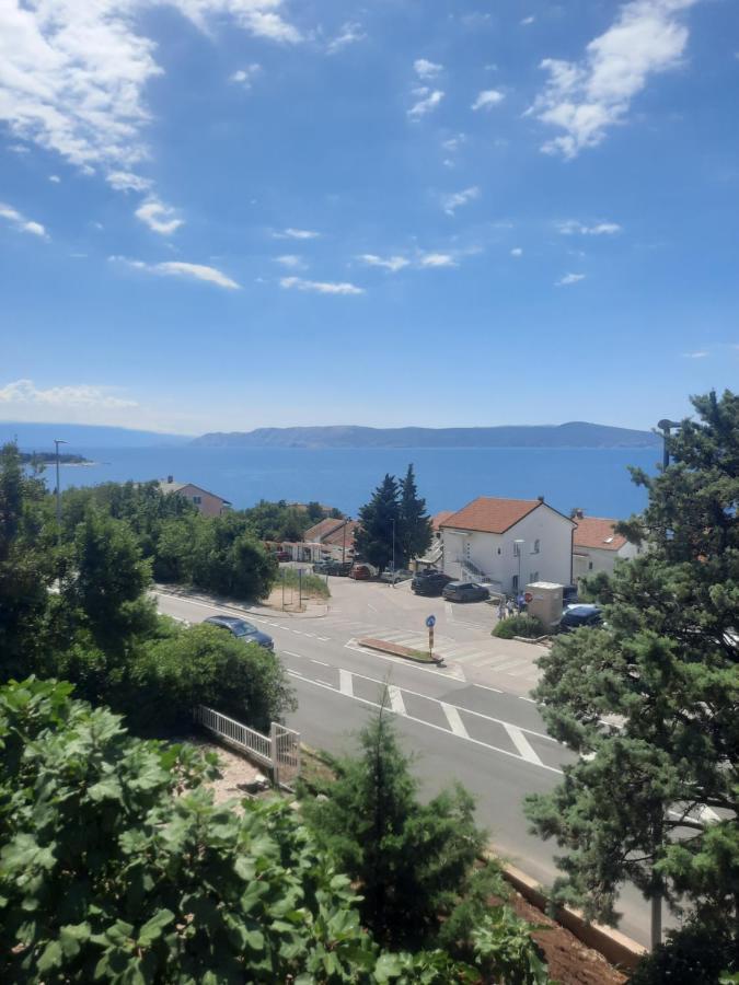 Apartmani Deni Цриквеница Экстерьер фото